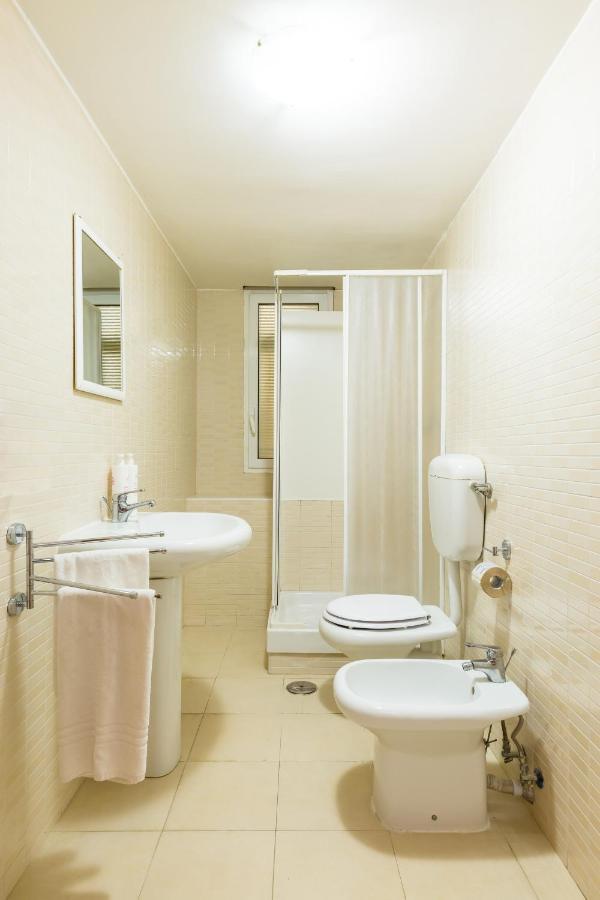 Central Station Family Apartment By Wonderful Italy Napoli Eksteriør bilde